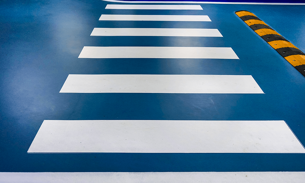 Warehouse Floor Coatings